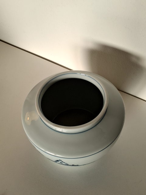 B&G Vase